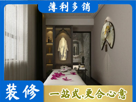 淮南市寿县专业衣帽间装修