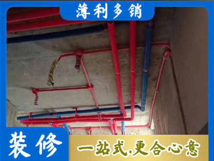 淮南市寿县本地水电施工